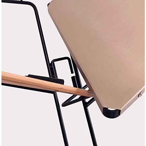 ハングアウト(Hang Out) 焚き火 テーブル アーチテーブル Arch Table