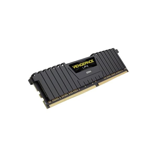 CORSAIR DDR4-4000MHz デスクトップPC用 メモリ Vengeance LPX シリーズ 16GB (8GB × 2枚) CMK16GX4M2K4000C19｜trafstore｜02