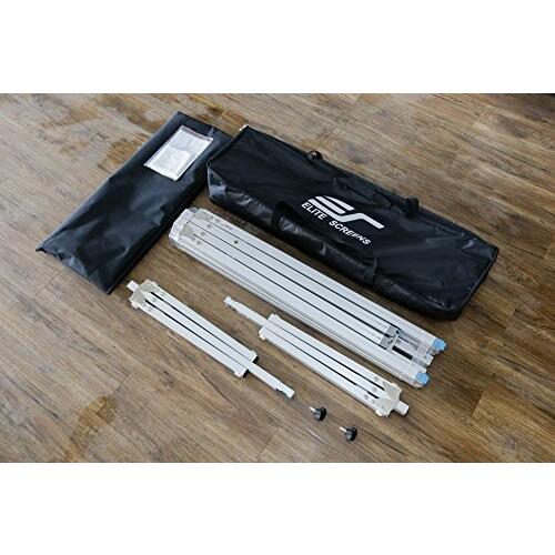 アウトドアスクリーン ヤードマスター3 80インチ(16:9) シネホワイト素材 OMS80H3 アウトドアスクリーン ヤードマスター3 80インチ シネホワイト素材