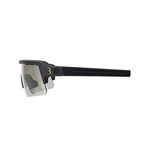 BBB(ビービービー) サングラス PH マットブラック/フォトクロミック フューズ BSG-65PH BBB ビービービー サングラス PH マットブラック/フォトクロミック フューズ BSG