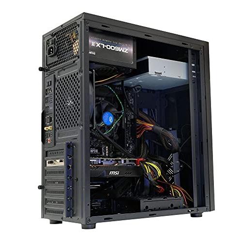 ZALMAN ZALMAN T8 ミドルタワーPCケース 5インチベイ付き CS8140