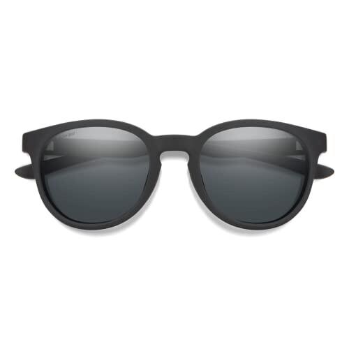 (スミスオプティクス) Smith サングラス Eastbank CORE Matte Black Free｜trafstore｜02