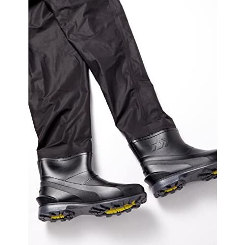 ダイワ(DAIWA) ウエーダーSW-4350B-NEブラック L cm ダイワ DAIWA ウエーダーSW 4350B NEブラック