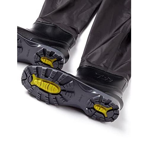 ダイワ(DAIWA) ウエーダーSW-4350B-NEブラック L cm ダイワ DAIWA ウエーダーSW 4350B NEブラック