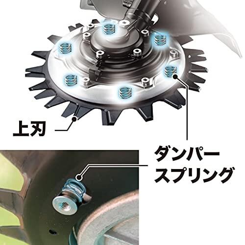 マキタ(Makita)　タフロータリーハサミ刃セット　A-71772