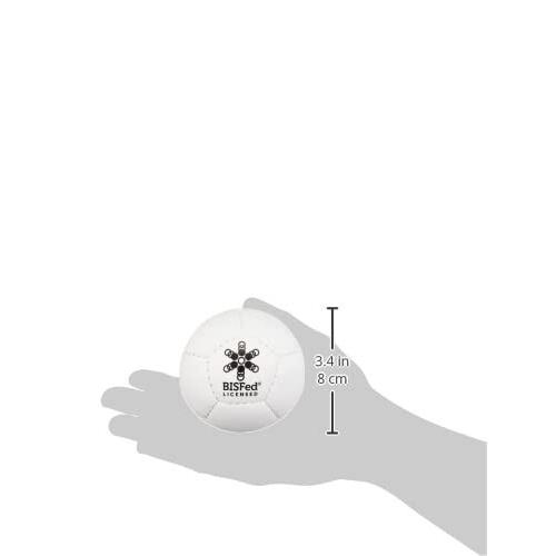 TOEI LIGHT(トーエイライト) ボッチャ 国際競技規格適合品 B2644 赤ボール、青ボール、ジャッ｜trafstore｜04