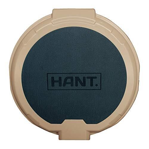 HANT(ハント) アイスバケツ 5gallon(18.9L) (サンド) 5gallon 9L HANT ハント アイスバケツ サンド