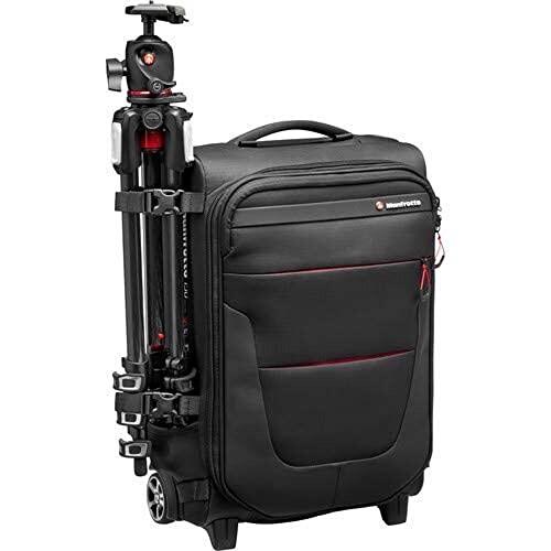 マンフロット(Manfrotto) キャリーバッグ PL ローラーバッグ SWITCH55 27L 機内持ち込み可 三脚｜trafstore｜08