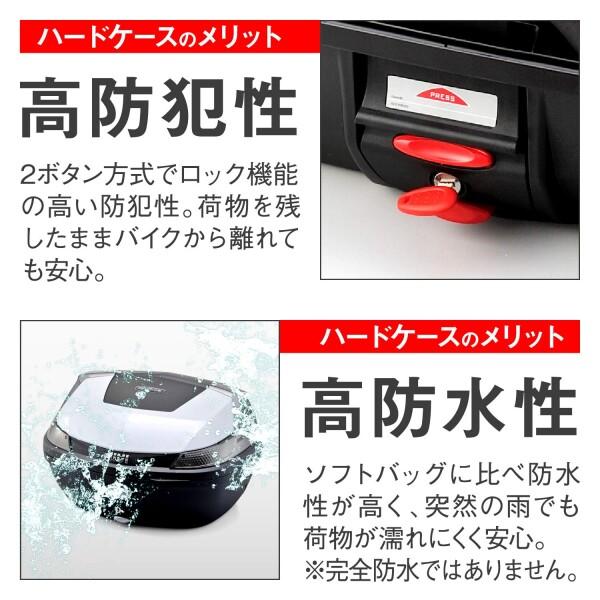 THE GIVING KEYS GIVI(ジビ) バイク用 リアボックス モノロック THE GIVING KEYS GIVI(ジビ) バイク用 リアボックス モノロック