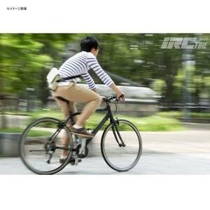 アイアールシータイヤ(IRC tire) 自転車 タイヤ INTEZZO インテッツオ WO 700×28C 1本｜trafstore｜07