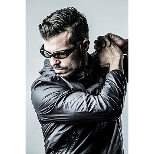 Zeque ヴェロセカンド　マットブラック VERO 2nd【ヴェロセカンド】Zeque by ZEAL OPTICS-ゼクーバイジール