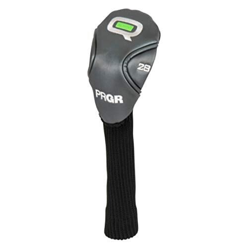 PRGR(プロギア) ユーティリティ Q(キュー) 28 LIGHT SPEC カーボン メンズ Q28 右 PRGR プロギア ユーティリティ キュー LIGHT SPEC カーボン メンズ Q28