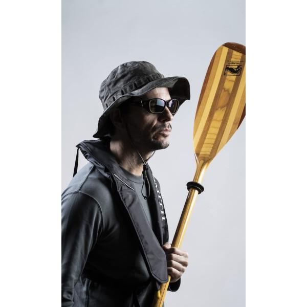 ゼクーカラー Zeque(ゼクー) 偏光サングラス Devon(デヴォン) F-1991