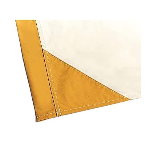 チャムス (CHUMS) キャンプ用陣幕 ブラインドウォール CH62-1580-0000-00 OC H 136×W 500cm 136×W チャムス CHUMS キャンプ用陣幕 ブラインドウォール CH62 OC ガイロープ