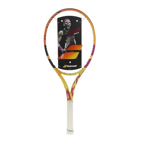 バボラ Babolat テニス硬式テニスラケット PURE AERO RAFA LITE ピュア アエロ ラファ ライト 101469 ラフ｜trafstore｜02