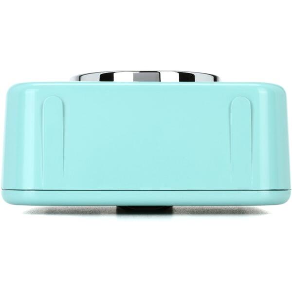 DANELECTRO HONEY TONE 1W ミニアンプ 137X133X64mm N-10 AQUA｜trafstore｜05