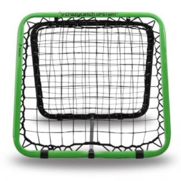 クレイジーキャッチ アップスタート クラシック 自主練用 リバウンドネット サッカー 壁当て クレイジーキャッチ アップスタート クラシック 自主練用 リバウンドネット サッカー