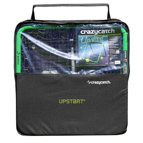 クレイジーキャッチ アップスタート クラシック 自主練用 リバウンドネット サッカー 壁当て クレイジーキャッチ アップスタート クラシック 自主練用 リバウンドネット サッカー