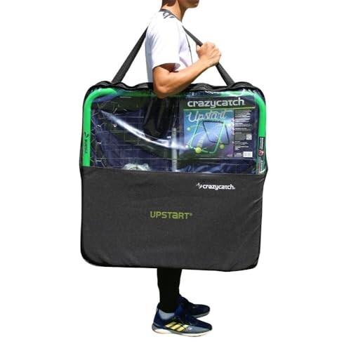 クレイジーキャッチ アップスタート クラシック 自主練用 リバウンドネット サッカー 壁当て クレイジーキャッチ アップスタート クラシック 自主練用 リバウンドネット サッカー