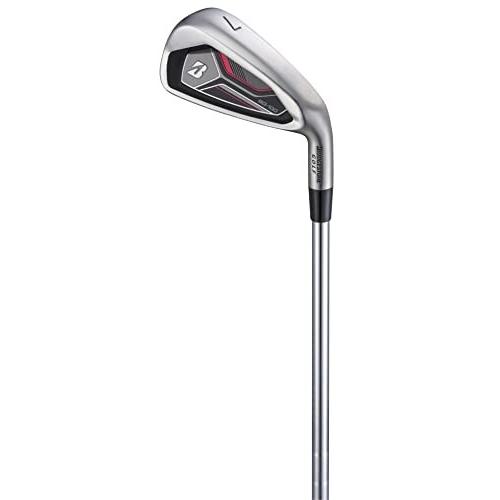 ほぼ未使用 BRIDGESTONE(ブリヂストン) ゴルフクラブセット BRIDGESTONE GOLF BG-100 キャディバッグ付きクラブ11本セ 【HOV1185212586】(43053円)