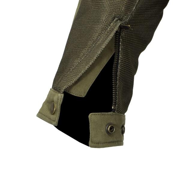 コミネ (コミネ) バイク用 ジャケット JK-161 フィールド