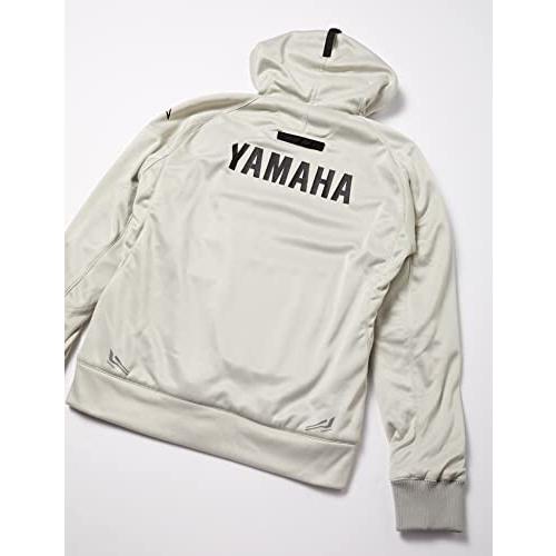 ヤマハ(Yamaha) ライディングジャケット KUSHITANI(クシタニ)コラボ