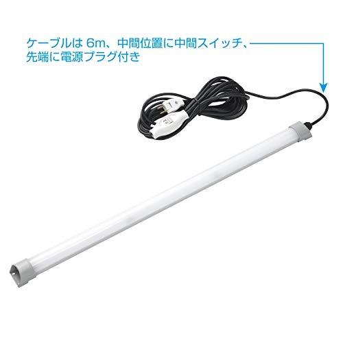 ホーザン(HOZAN) LEDライト LEDライト Z-948 オプションLED照明｜trafstore｜02
