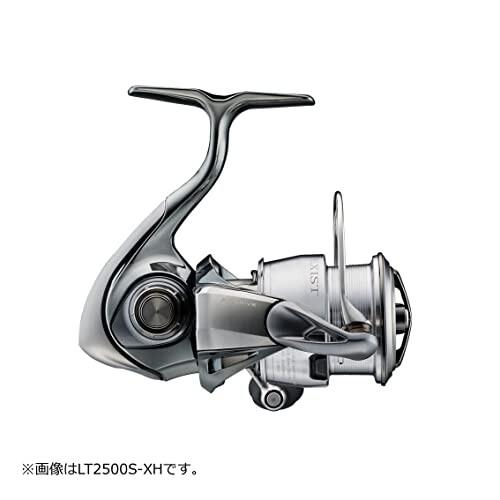 即購入可★ ダイワ(DAIWA) スピニングリール 22 イグジスト PC LT2500(2022モデル) 【FKP1338383811】(48617円)