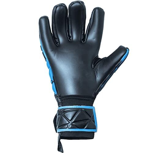 HO SOCCER ゴールキーパーグローブ 52.0027 SSG レジェンド ロールネガティブ ミディア ブルー 8 HO SOCCER ゴールキーパーグローブ SSG レジェンド ロールネガティブ ミディア ブルー