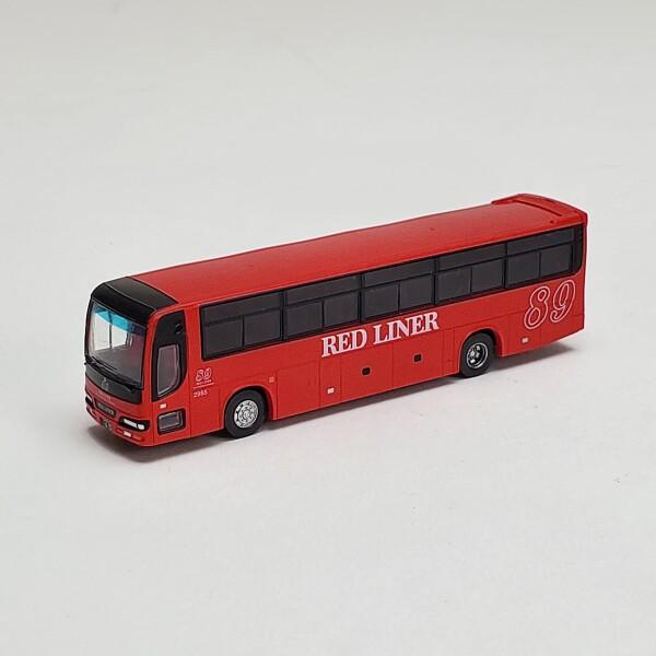 ザ・バスコレクション バスコレ JR九州バス設立20周年記念 3台セット ジオラマ用品 323389｜trafstore｜04