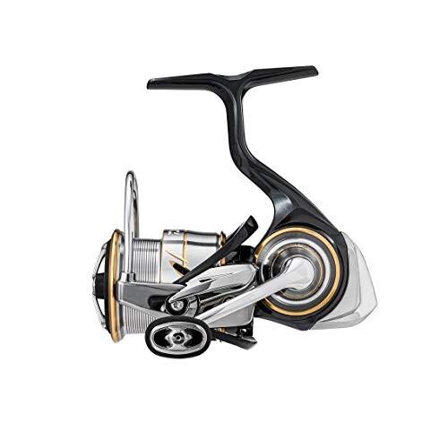 ダイワ(DAIWA) スピニングリール 20 ルビアス FC LT2000S-XH(2020モデル) ダイワ DAIWA スピニングリール ルビアス FC LT2000S XH 2020モデル