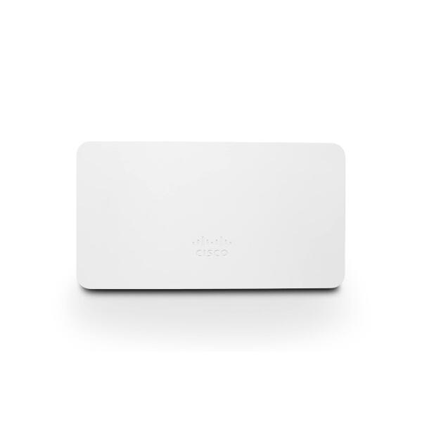 シスコシステムズ (Cisco) Meraki Go ルータ ファイアウォール Plus (GX50) クライアントVPN対応 500Mbps以｜trafstore｜04