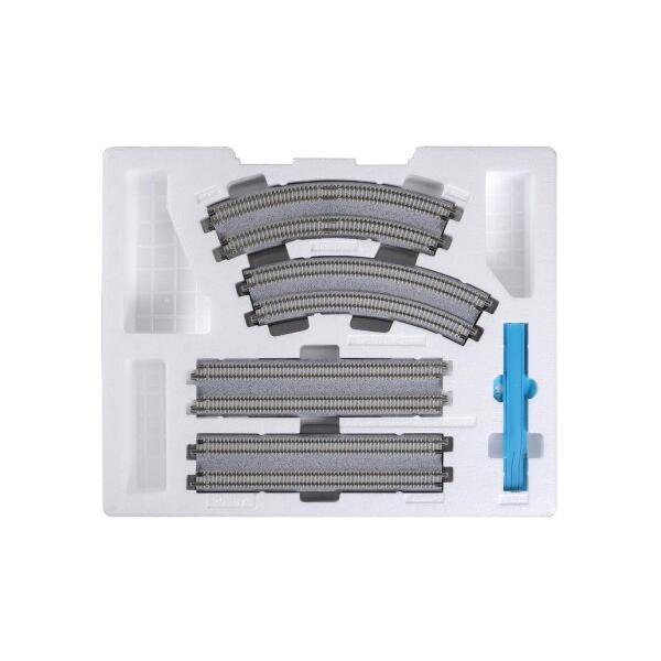 KATO V13 複線高架線路セット Amazon | KATO Nゲージ V13 複線高架線路