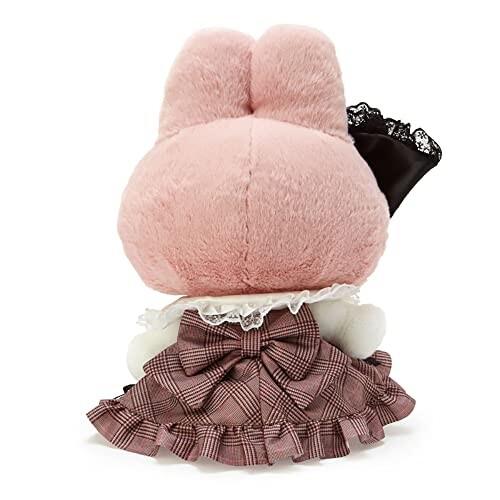 サンリオ ぬいぐるみ マイメロディ マイメロちゃん my melody 秘密のメロクロシリーズ キャラクタ｜trafstore｜02