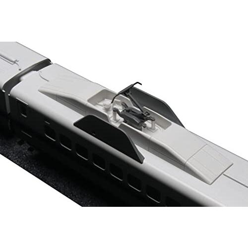 中古品 KATO Nゲージ 300系新幹線「のぞみ」 16両セット 10-1766 鉄道模型 電車 【2274660744】(14237円)