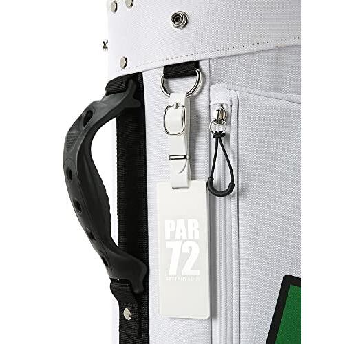 海外品 パーセッタンタドゥエ（PAR72） ハーフセット レディースクラブセット （ホワイト/ＦＦ/Ladys） 【AA7212068481】(26198円)