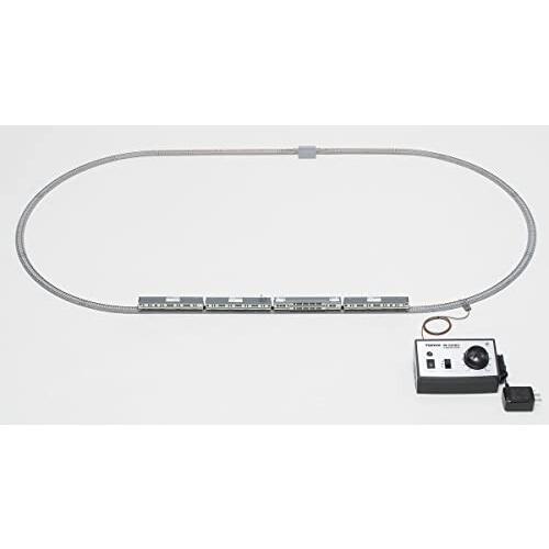 TOMIX Nゲージ ベーシックセット SD E233 3000系 上野東京ライン 90187 鉄道模型 入門セット TOMIX Nゲージ ベーシックセット SD E233 3000系 上野東京ライン 鉄道模型