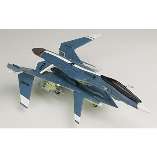 プラッツ 戦闘妖精雪風 ファーンII AAM-IIIミサイル付属 1/72スケール