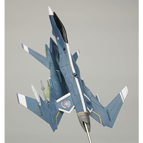 プラッツ 戦闘妖精雪風 ファーンII AAM-IIIミサイル付属 1/72スケール