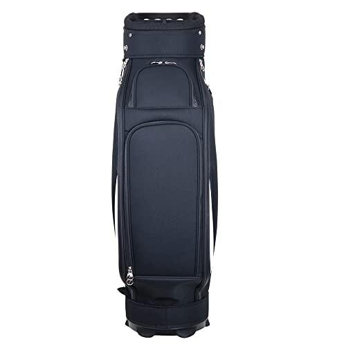 アウトドアプロダクツゴルフ(Out Door Products Golf) キャディバッグ カート式 ブラック アウトドアプロダクツゴルフ Out Door Products Golf キャディバッグ カート式