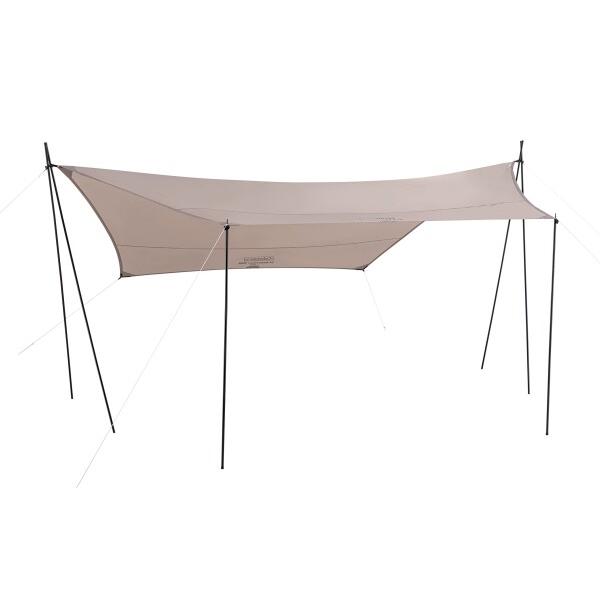 SHIELD（Coleman） Coleman(コールマン) タープ XPヘキサタープ/MDX