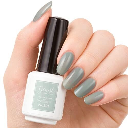 ジーニッシュマニキュア 121カーム Genish Manicure｜trafstore｜04