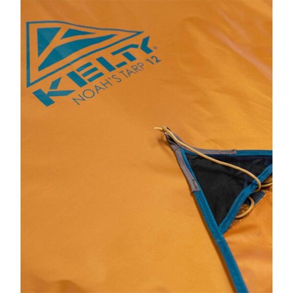 ケルティ(KELTY) アウトドア キャンプ タープ 本体のみ NOAH'S TARP 12 34082022012｜trafstore｜03