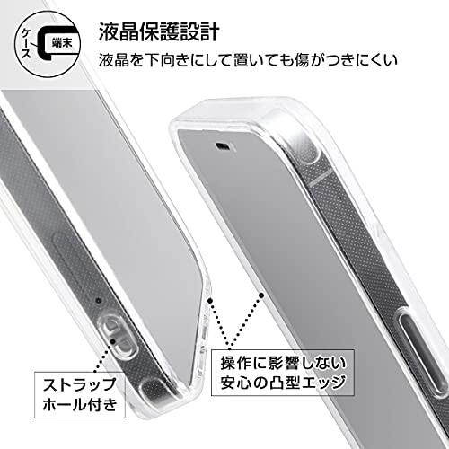 RT-BP32UC/MFM(ミッフィー) iPhone 13 Pro用 ミッフィー ハイブリッドケー｜trafstore｜07