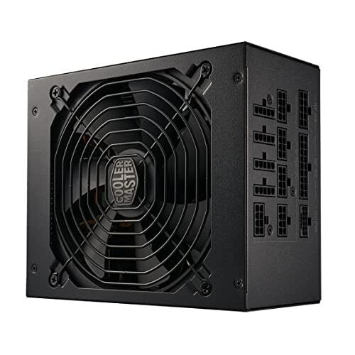 Cooler Master MWE GOLD 1050 - V2 ATX3.0 80PLUS GOLD準拠 12VHPWRポート搭載 1050W 大容量 PC電源ユニット MP｜trafstore｜10