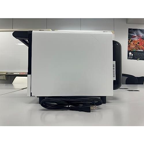 日立 コンベクション オーブントースター HMO-F200 W ホワイト 日立 コンベクション オーブントースター HMO-F200 W ホワイト