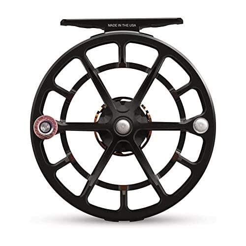 USED ティムコ(TIEMCO) リール ロス エボリューションLTX 7/8 リール ブラック 【V1223995821】(44462円)