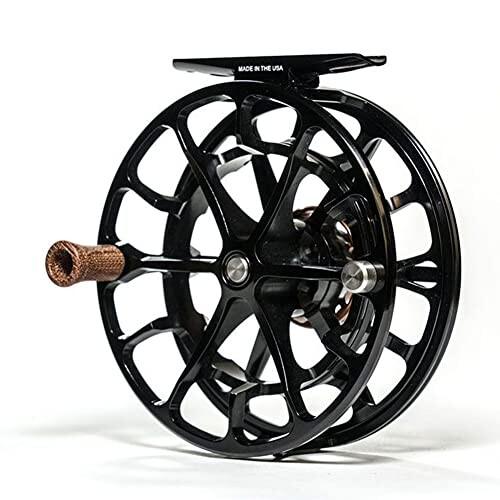 USED ティムコ(TIEMCO) リール ロス エボリューションLTX 7/8 リール ブラック 【V1223995821】(44462円)