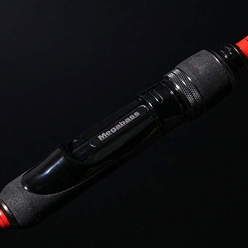 礁楽(しょうらく) SL-82MLS 礁楽 しょうらく SL capa MAX