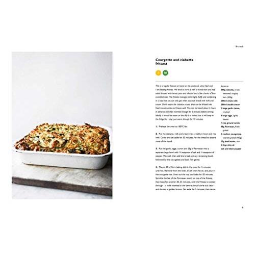 Ottolenghi SIMPLE｜trafstore｜05